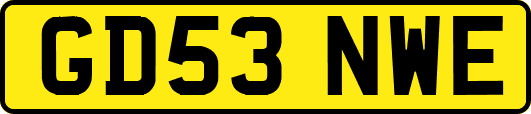 GD53NWE