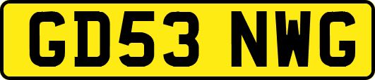 GD53NWG