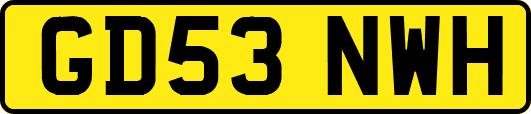 GD53NWH
