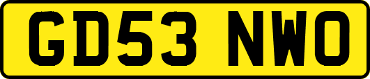 GD53NWO