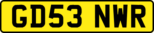 GD53NWR
