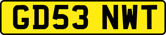 GD53NWT