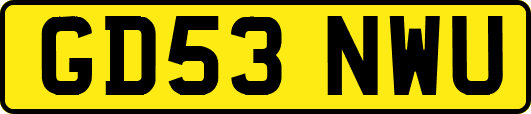 GD53NWU