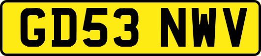 GD53NWV