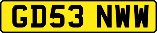 GD53NWW