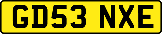 GD53NXE