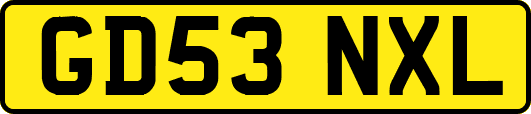 GD53NXL