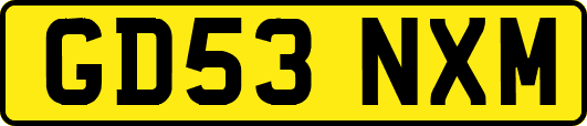 GD53NXM