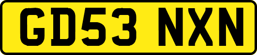 GD53NXN