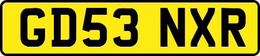 GD53NXR