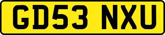 GD53NXU