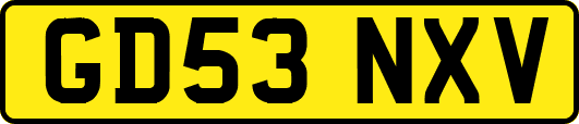 GD53NXV
