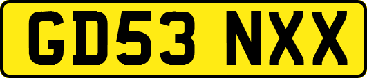 GD53NXX