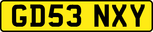 GD53NXY