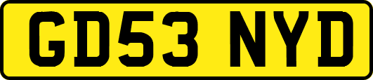 GD53NYD
