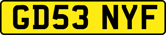 GD53NYF