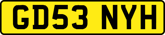 GD53NYH