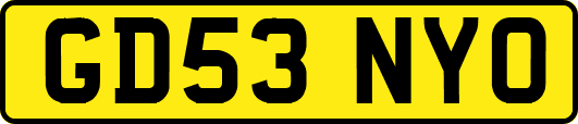GD53NYO
