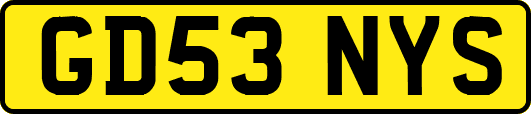 GD53NYS