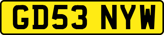 GD53NYW