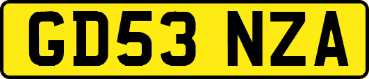 GD53NZA