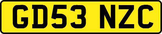 GD53NZC