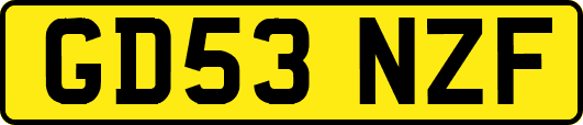 GD53NZF