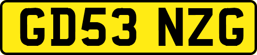 GD53NZG