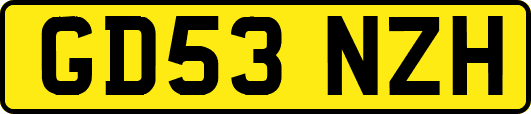 GD53NZH