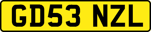 GD53NZL