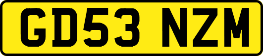 GD53NZM