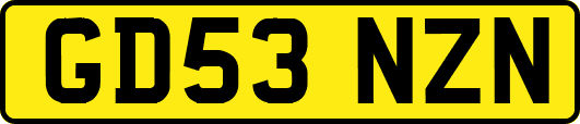 GD53NZN