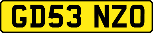 GD53NZO