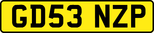 GD53NZP