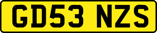 GD53NZS