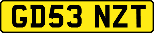 GD53NZT