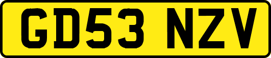 GD53NZV