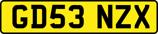 GD53NZX