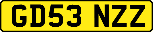 GD53NZZ