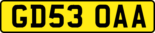 GD53OAA