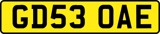 GD53OAE