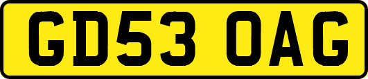 GD53OAG
