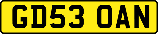 GD53OAN