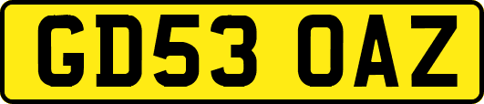 GD53OAZ