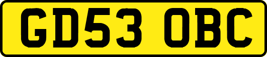 GD53OBC