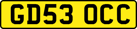 GD53OCC