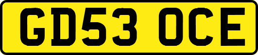 GD53OCE