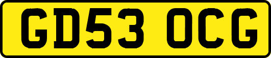 GD53OCG