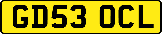 GD53OCL