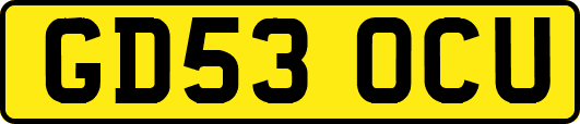 GD53OCU